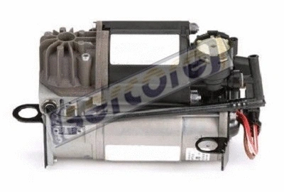 Compresseur, système d'air comprimé SERCORE 15ACS007