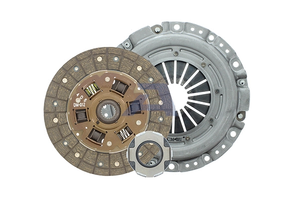 Kit d'embrayage AISIN KM-010A