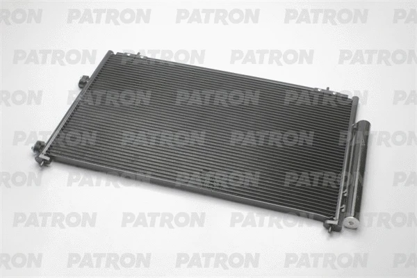 Condenseur, climatisation PATRON PRS1381