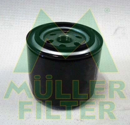 Filtre à huile MULLER FILTER FO202