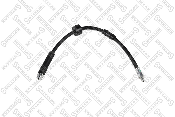 Flexible de frein STELLOX 27-00179-SX