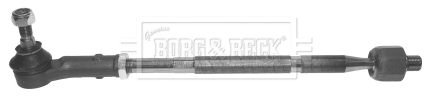 Barre de connexion BORG & BECK BDL7144