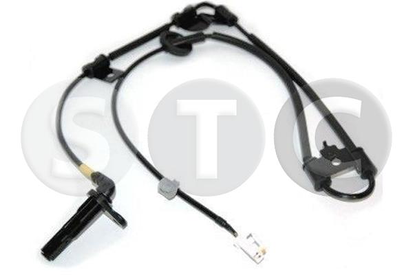 Capteur, vitesse de roue STC T450260