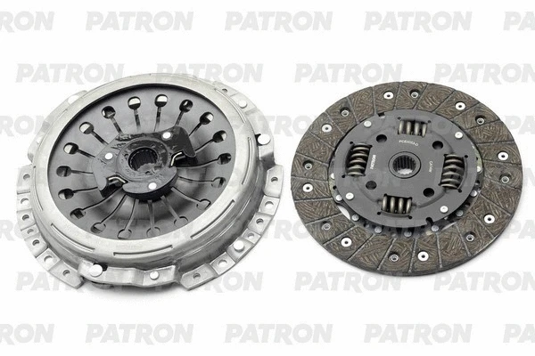 Kit d'embrayage PATRON PCE0053