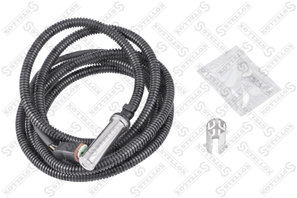 Capteur, vitesse de roue STELLOX 85-50511-SX