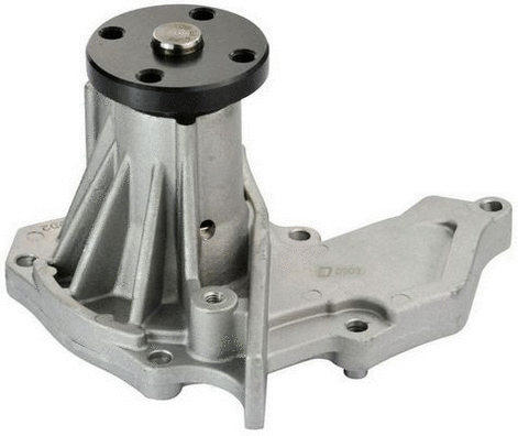 Pompe à eau, refroidissement du moteur DENCKERMANN A310132P