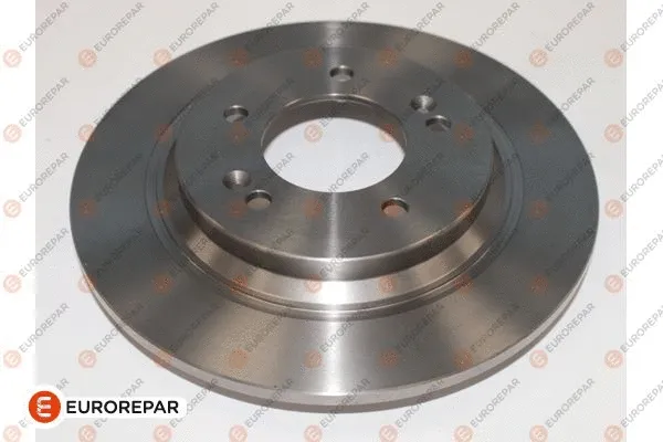 Disque de frein EUROREPAR 1667871480