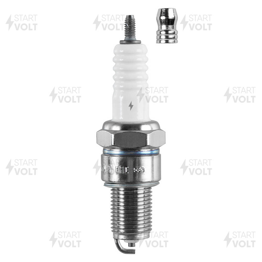 Bougie d'allumage STARTVOLT VSP 0105