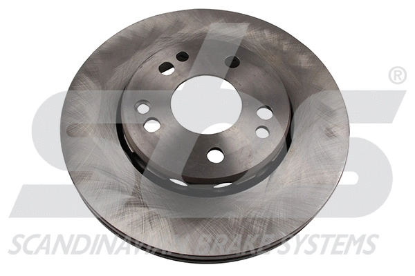 Disque de frein sbs 1815203321