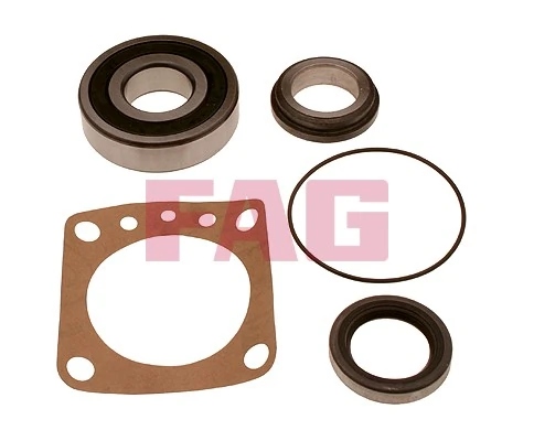 Kit de roulements de roue FAG 713 6901 90