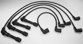 Kit de câbles d'allumage EUROCABLE EC-4359