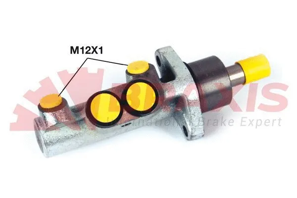 Maître-cylindre de frein BRAXIS AJ0026