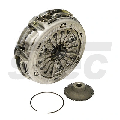 Kit d'embrayage S-TEC SP02420