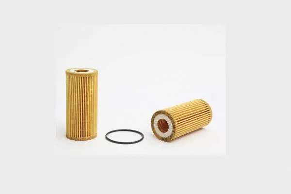 Filtre à huile STEP FILTERS HC75690