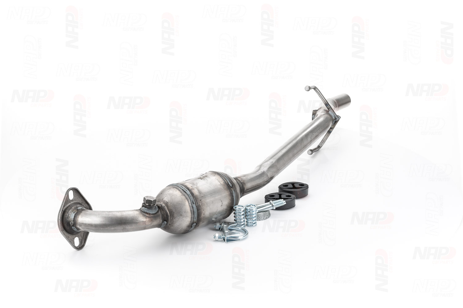 Catalyseur NAP carPARTS GmbH CAK10698