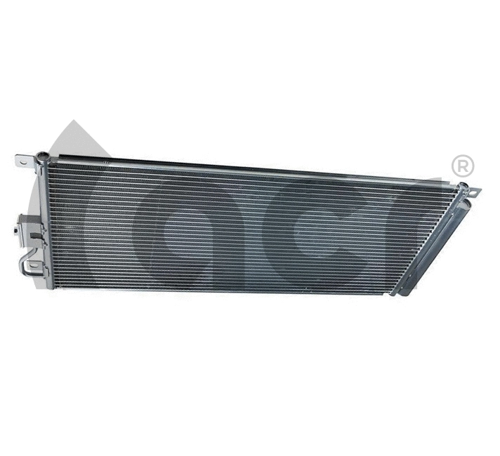 Condenseur, climatisation ACR 300787