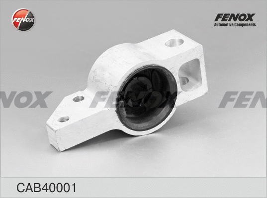 Suspension, bras de liaison FENOX CAB40001