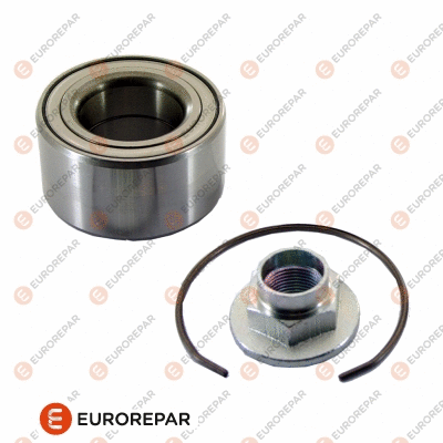 Kit de roulements de roue EUROREPAR 1681949780