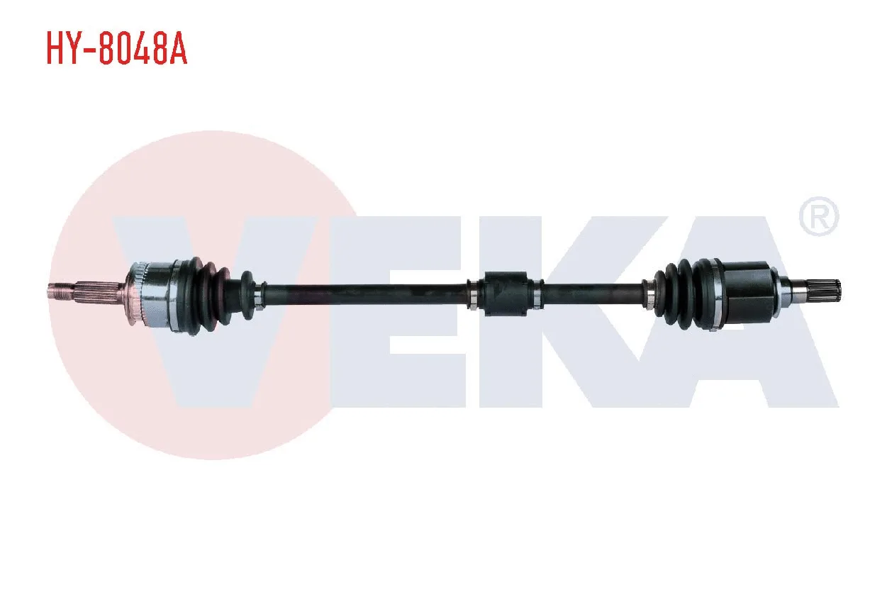 Arbre de transmission VEKA HY-8048A