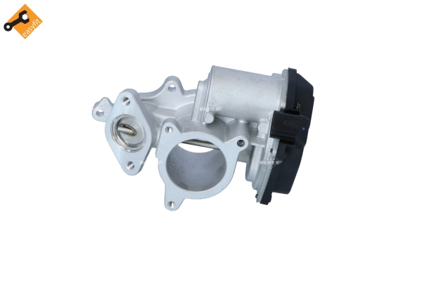 Vanne EGR WILMINK GROUP WG2161806