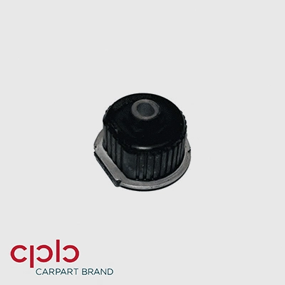 Suspension, corps de l'essieu CPB 500679