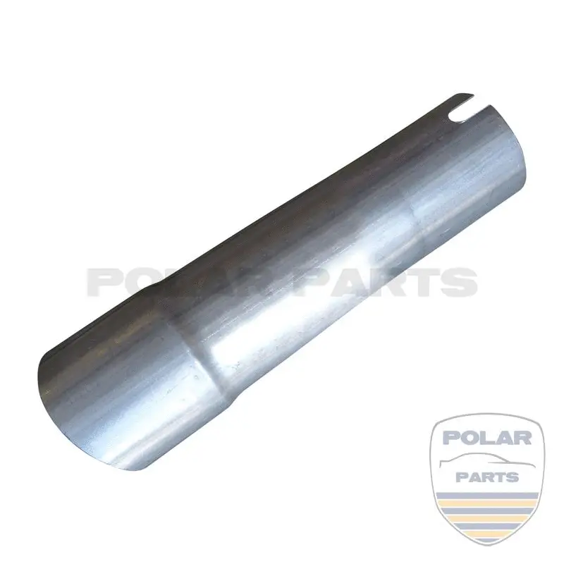 Déflecteur de sortie d´échappement POLAR PARTS 10005593