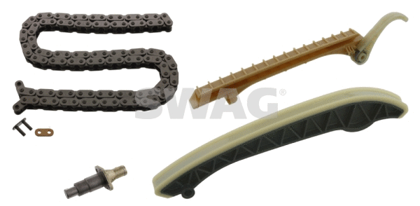 Kit de distribution par chaîne SWAG 10 94 4961