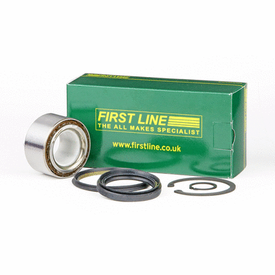 Kit de roulements de roue FIRST LINE FBK944