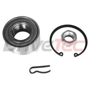 Kit de roulements de roue DriveTec DWB525