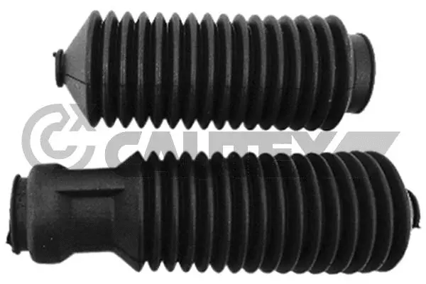 Jeu de joints-soufflets, direction CAUTEX 700060