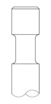 Soupape d'émission INTERVALVES 1186.006