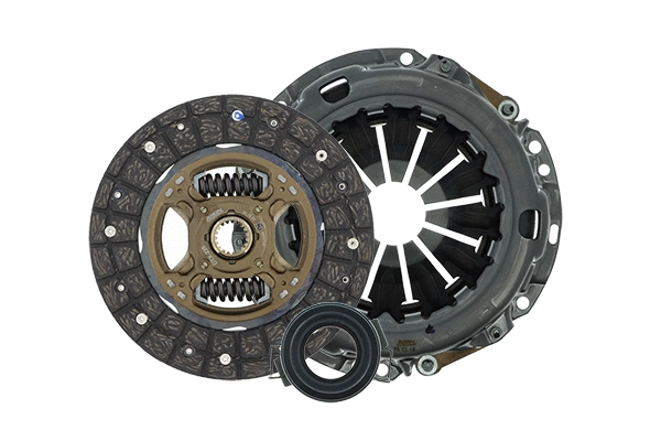Kit d'embrayage AISIN KT-382B