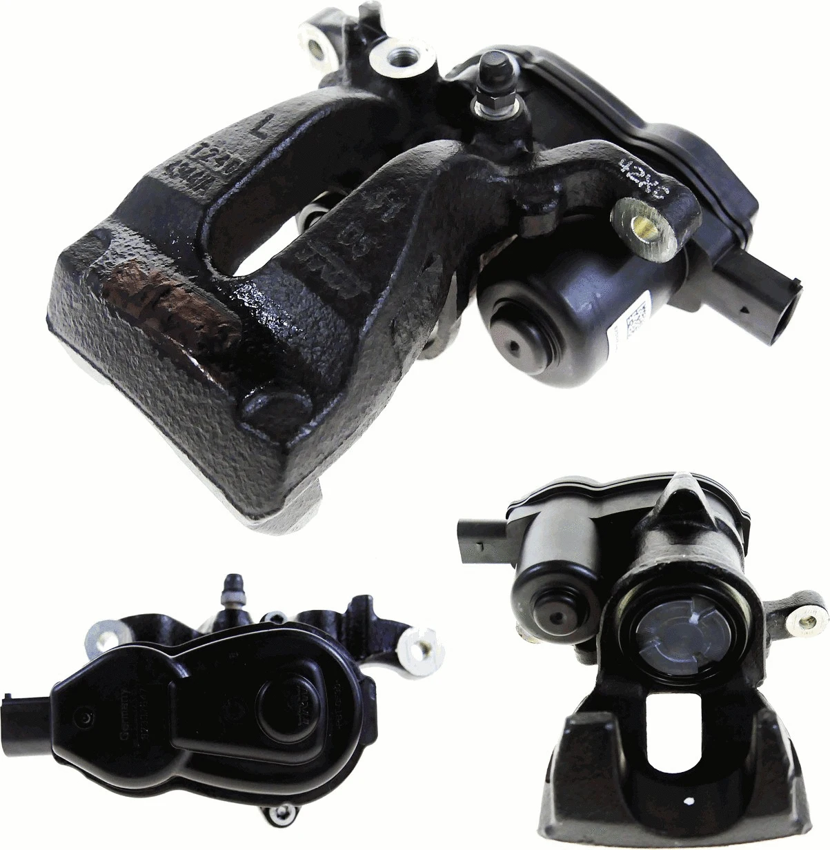Étrier de frein Brake ENGINEERING CA3460P2