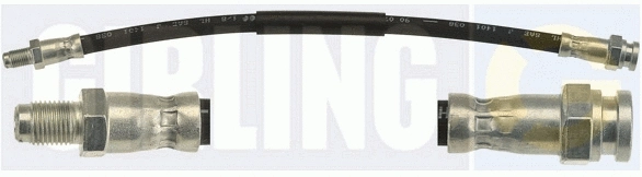 Flexible de frein GIRLING 9002512