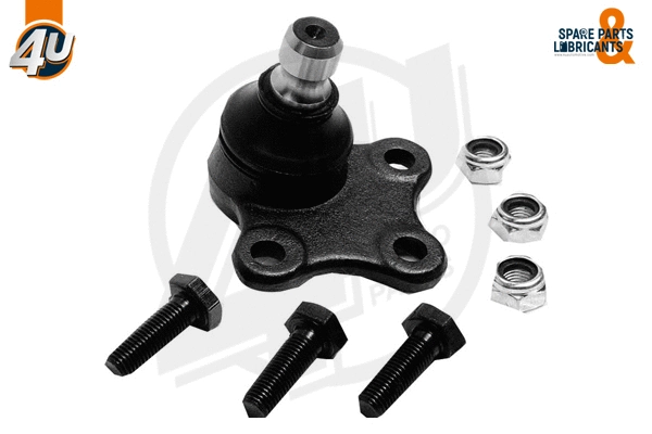 Rotule de suspension 4U Autoparts B52027