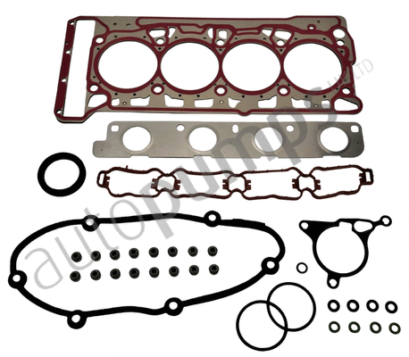 Jeu de joints, culasse Autopumps UK HS10982W