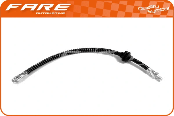 Flexible de frein FARE SA 11587