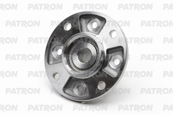 Moyeu de roue PATRON PBK4510H