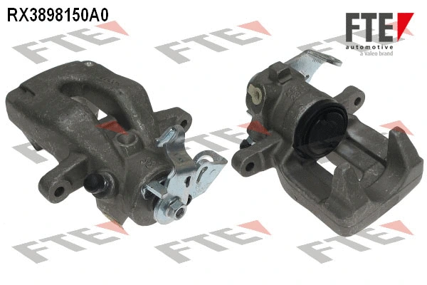 Étrier de frein FTE 9290564