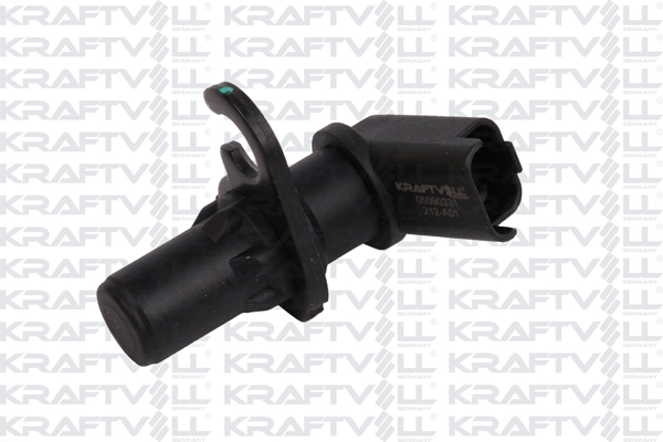 Capteur d'angle, vilebrequin KRAFTVOLL GERMANY 05090331
