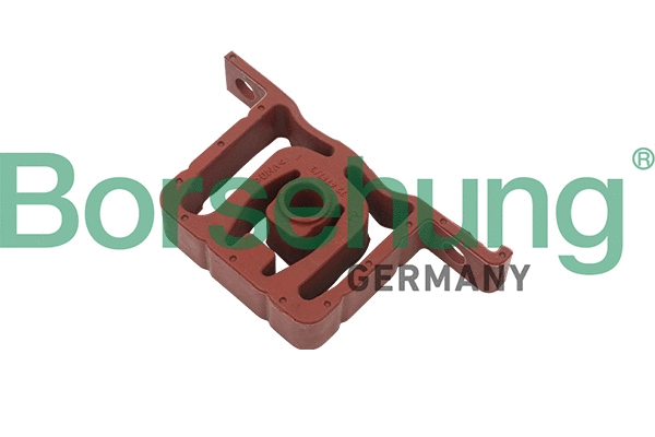 Suspension, échappement Borsehung B18181