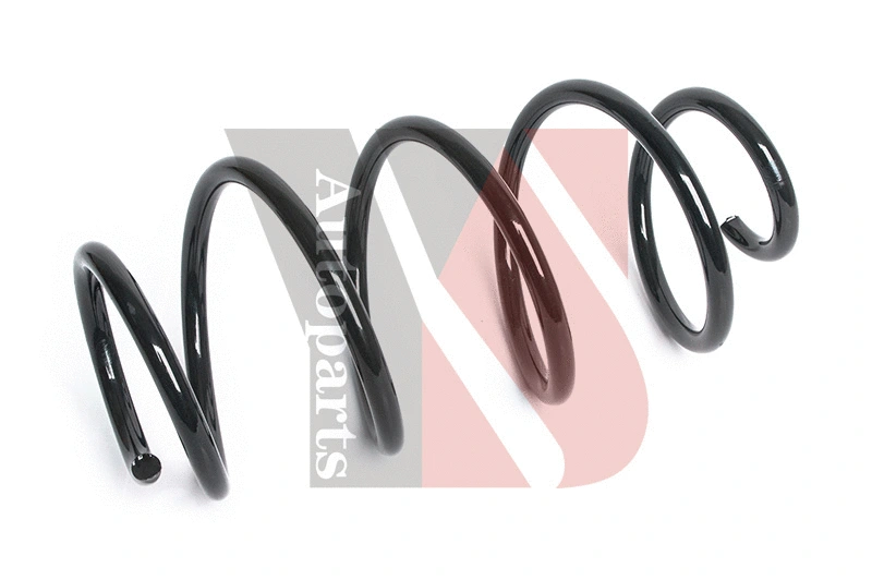 Ressort de suspension YSPARTS YS-CS0098
