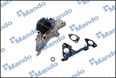 Pompe à eau, refroidissement du moteur MANDO MWP1041