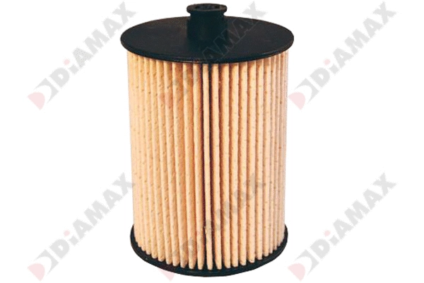 Filtre à carburant DIAMAX DF3241