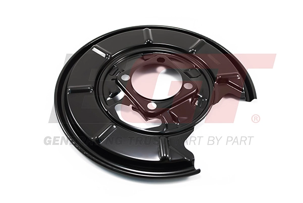 Déflecteur, disque de frein EGT 442036EGT