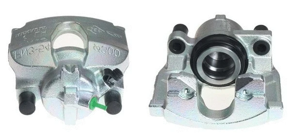 Étrier de frein 4X4 ESTANFI PDF-33-134
