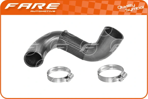 Gaine de suralimentation FARE SA 14650