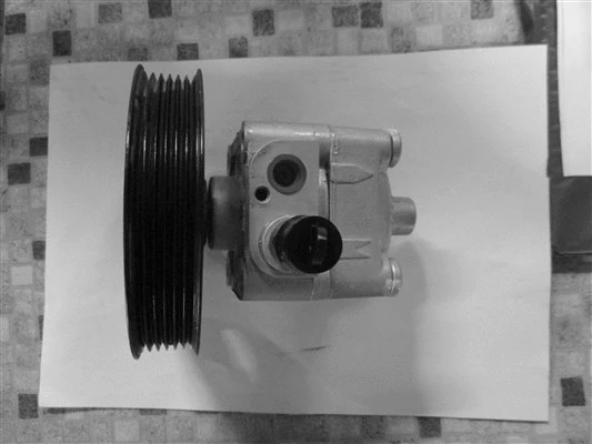 Pompe hydraulique, direction URW 32-84525