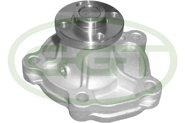 Pompe à eau, refroidissement du moteur GGT PA12668
