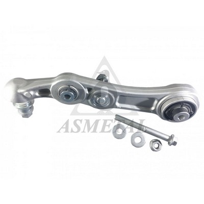 Bras de liaison, suspension de roue ASMETAL 23MR1800